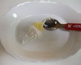 余ったシチューで簡単ドリア！作り方1写真