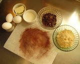 バレンタインに❤しっとりガトーショコラ作り方1写真