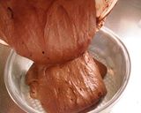 バレンタインに❤しっとりガトーショコラ作り方9写真