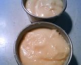 お店の味♪簡単基本のプレーンマフィン☆作り方5写真