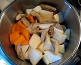 筑前煮　♬ちょー簡単＆ヘルシー♬作り方2写真