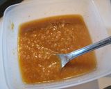 ♬簡単おつまみ♬ たまご味噌漬け作り方2写真