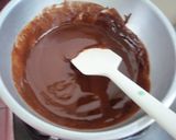 ベークドチョコレートケーキ作り方2写真