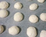 バウルサック…揚げパン◆カザフスタン料理作り方2写真