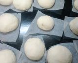 バウルサック…揚げパン◆カザフスタン料理作り方3写真