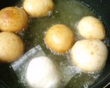 バウルサック…揚げパン◆カザフスタン料理作り方4写真