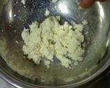 材料3つ!今すぐチョコスコーン♪作り方2写真