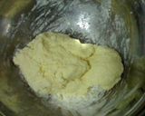 材料3つ!今すぐチョコスコーン♪作り方3写真