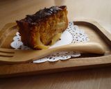 簡単＆大人の味！アップルキャラメルケーキ作り方8写真