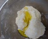 ふかふか簡単フォカッチャ作り方2写真