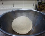 ふかふか簡単フォカッチャ作り方3写真