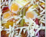 トマトソースのミートボール♪タジン♪作り方11写真