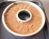 ベークドチョコレートケーキ作り方6写真
