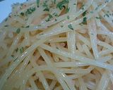 パスタにも活躍☆明太子バター作り方9写真