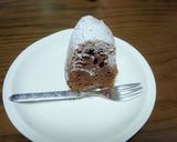ベークドチョコレートケーキ作り方8写真
