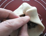 豚まん(蓬莱風・コンビニ風)作り方9写真