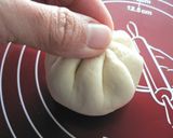 豚まん(蓬莱風・コンビニ風)作り方13写真