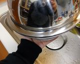 トマトがドレッシングになるサラダ作り方3写真