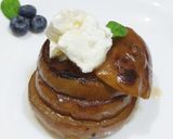 うちの☆とろける梨❤梨のソテー❤秋の味覚作り方26写真
