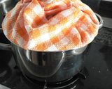 豚まん(蓬莱風・コンビニ風)作り方16写真