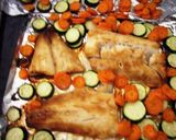 みき風☆白身魚の味噌焼き（ロースト）作り方5写真