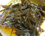 捨てないで昆布の佃煮ｗ作り方6写真