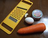 ☆★美味しいにんじんシリシリの秘密★☆作り方1写真