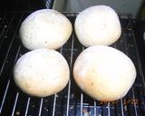 村上　祥子さんのふんわりパンのアレンジ作り方5写真