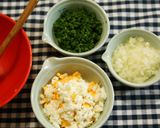 基本のタルタルソース作り方1写真