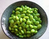 超濃厚♪枝豆のチーズケーキ作り方1写真