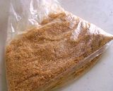 超濃厚♪枝豆のチーズケーキ作り方3写真