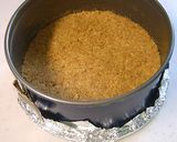 超濃厚♪枝豆のチーズケーキ作り方4写真