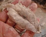 ちょっとひと手間♪エビマヨ作り方3写真
