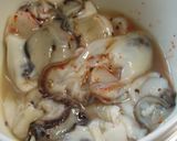 カキのお焼き作り方2写真