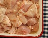 本場のチキン南蛮作り方1写真