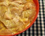本場のチキン南蛮作り方3写真