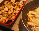 本場のチキン南蛮作り方4写真