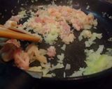 【簡単】絶品*洋食屋さんのチキンライス作り方2写真