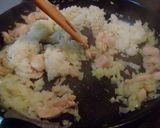 【簡単】絶品*洋食屋さんのチキンライス作り方3写真