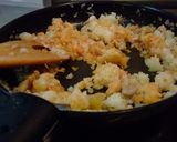 【簡単】絶品*洋食屋さんのチキンライス作り方4写真