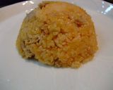 【簡単】絶品*洋食屋さんのチキンライス作り方6写真