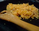 【簡単】絶品*洋食屋さんのチキンライス作り方5写真