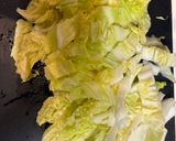 簡単すぎる鶏むね挽肉のスープ作り方2写真