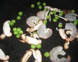 ☆えびたまあんかけ☆作り方2写真