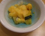 取り分け離乳食☆人参のポタージュ中後期作り方7写真