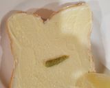 ツナとトマトのわさびマヨトースート作り方1写真