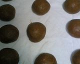 ココアと黒糖のパン作り方5写真