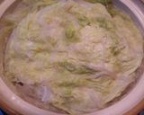 トッピングで七変化☆白菜鍋作り方3写真