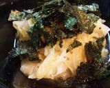 トッピングで七変化☆白菜鍋作り方4写真
