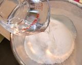 ふわふわの<鬼饅頭>♪作り方2写真